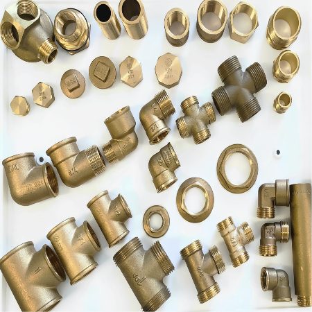 Piece en Laiton Guadeloupe